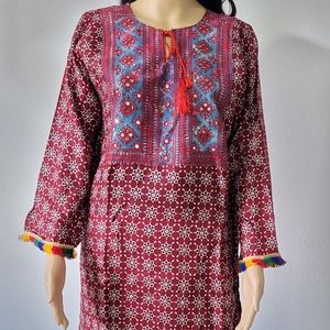 Very light and comfy outfit (40)new